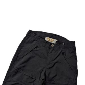 On The Peak 🇸🇪 Vintage Y2K Women’s Capri Cargo Shorts Size S Outdoor Hiking