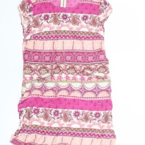 Womens UK Size 12 Anmol A-Line Dress