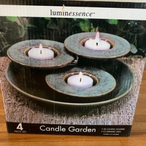 Yankee Candle – 2 Piece Gift Set: (2 x 411g)