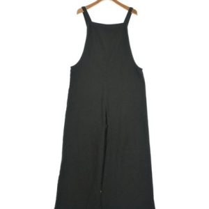 khaju Overalls/Rompers/Jumpsuits Black F 2200658949104