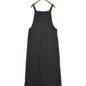 khaju Overalls/Rompers/Jumpsuits Black F 2200658949104