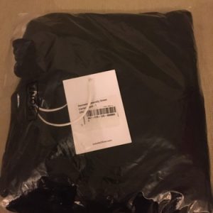 Isabella Oliver Kennedy black maternity dress size 8 unopened from packaging