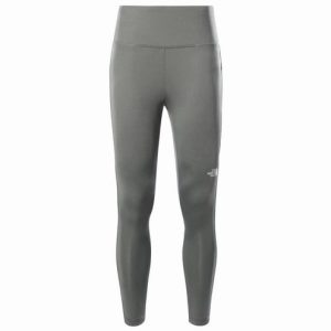 The North Face Plus Flex High Rise 7/8 Tights Grey Women’s Size 3X UK 28-30 New