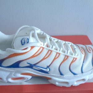 Nike Air Max Plus women’s trainers shoes DZ3671 103 uk 7.5 eu 42 us 10 NEW+BOX