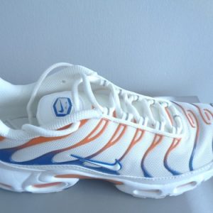 Nike Air Max Plus women’s trainers shoes DZ3671 103 uk 7.5 eu 42 us 10 NEW+BOX