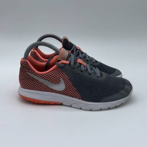 Nike Women’s Flex Experience Rn 5 Prem Plum Fog Peach Cream UK 4.5 US7 EU38