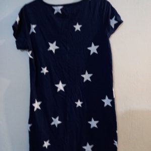 F&F ladies night dress size M, length 32 inches, Free postage