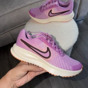Nike Run Defy Women’s Road Running Shoes in UK 4