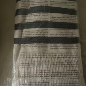 SERAPHINE ROLL NECK MATERNITY & NURSING XXL TUNIC STILL IN PACKING