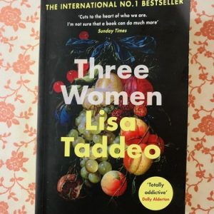 Three Women by Lisa Taddeo (Paperback, 2020)