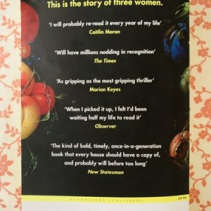 Three Women by Lisa Taddeo (Paperback, 2020)