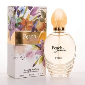 Modak 2 Pack women Perfume Love Lock, Story of Rose EDP 100ml