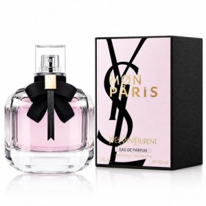Modak 2 Pack women Perfume Love Lock, Story of Rose EDP 100ml
