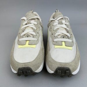 Nike Women’s Trainers Size US8.5 UK6 Fontanka Waffle Low Sneakers Casual Shoes