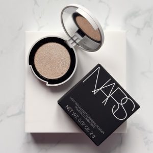 NARS Mini Light Reflecting Luminizing Powder 2g Highlighter Travel Size