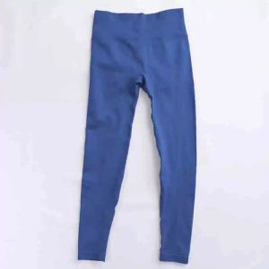 Women Yoga Pants Leggings High Waisted Tummy Control Soft Fitness Leggings Skinn