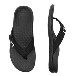Orthopaedic Women’s Sandals Arch Support Plantar Fasciitis Heel Pain Ladies NEW