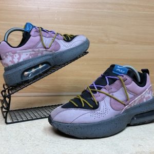 Nike Air Max Viva ‘Plum Dust’ Womens Trainers Size Uk 6.5 Purple Shoes