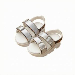 6-Point BJD Sandals Slip-on Footwear Refined