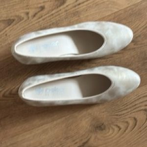 Rieker Ladies Casual Shoes – 413G4