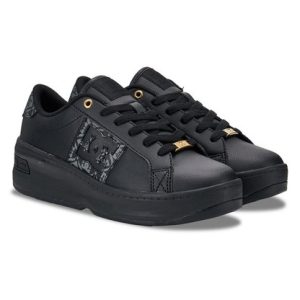 DC Shoes WMNS DC BALMY Footwear 26SS Black DW261602-BKL