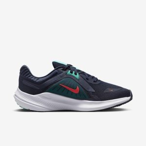 Nike Women’s Quest 5 Road Running Trainers Shoes UK Sizes 6, 6.5, 7   DD9291 401