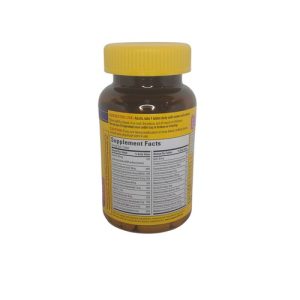 Nature Made Multi For Her 90 Tablets, Women’s Multivitamin, UK SHIP EXP 12/2026