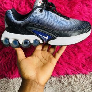 Nike Air Max Women’s Trainers UK 6 Running Gym Casual Sports Sneakers Shoes