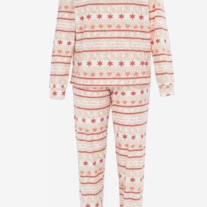Miso Ladies PJ Set Size L