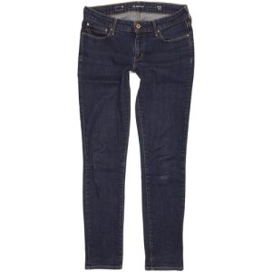 Levi’s Slight Curve Women Blue Skinny Slim Stretch Jeans W29 L30 (105161)