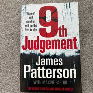 9th Judgement: Women and children will be the first to die… (Women’s Murder…