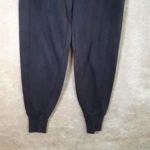 Nike Club Fleece Sportswear Women’s Joggers Sweatpants Bottoms XS Black PA2667