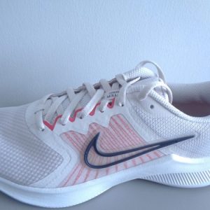 Nike Downshifter 11 women’s trainers CW3413 502 uk 5 eu 38.5 us 7.5 NEW+BOX