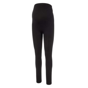 Mamalicious Womens/Ladies Jeanne Maternity Leggings  GT43001