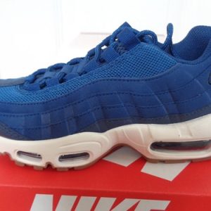 Nike Air Max 95 womens shoes trainers 307960 400 uk 5 eu 38.5 us 7.5 NEW + BOX