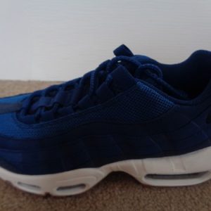 Nike Air Max 95 womens shoes trainers 307960 400 uk 5 eu 38.5 us 7.5 NEW + BOX