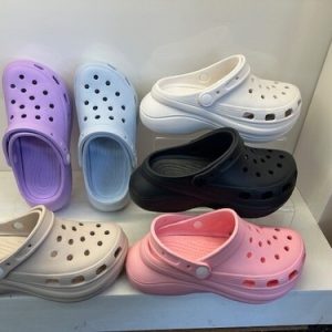 LADIES WOMENS MULES SLIPPERS NURSING GARDEN BEACH HOSPITAL CLOG SHOES SANDALS
