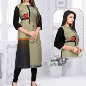 Readymade Designer Indian kurti ready to wear