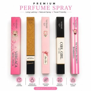 35ml Womens  Mens Natural Perfume Spray Gift Party Family Functions Fragrances
