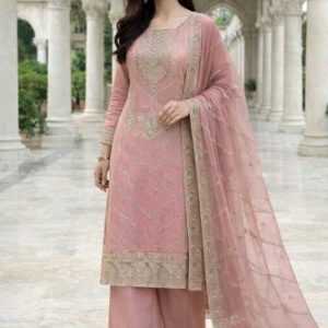 Anarkali Women Long Gown Full Flared Long Kurta Designer Wedding Wear Dress