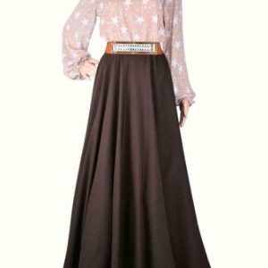 FREE POST – Womens Batwing Abaya Modest Dress Burqa Kaftan Farasha Jilbab Ladies