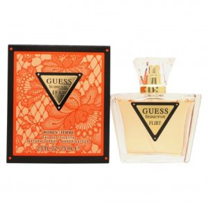 Guess Seductive Flirt Eau de Toilette