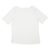 WOMEN ESSENTIALS Stretch Womens Top Cream M