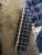 Burberry Women Quilted Jacket Coat Overcoat Size XS