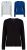 Women’s Button up Cropped Knit Cardigan Jumper