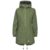 Regatta Womens Daysha Waterproof Jacket Full Zip Up Hooded Coat