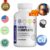 Multi Vitamins and Minerals for Men Capsules – MEN’S 50+ COMPLETE