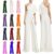 Women’s One Shoulder Jumpsuit Strapless Asymmetric Long Pant Elegant Jumpsuits