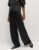 MAMMUT Zip-Off Womens Trousers Blue Regular Straight W30 L30