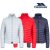 Trespass Womens Down Jacket Lightweight Nicolina